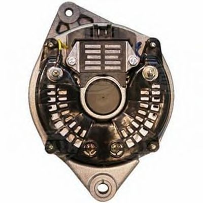 HELLA 8el725916001 -  Генератор