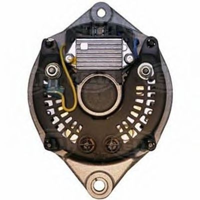 HELLA 8el725918001 -  Генератор