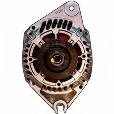 HELLA 8el725921001 -  Генератор