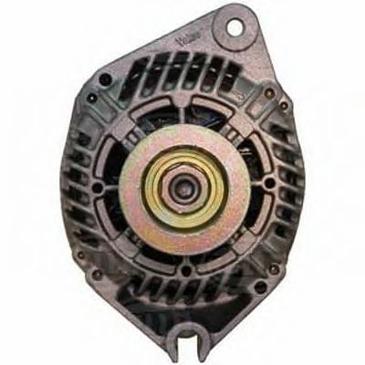 HELLA 8el725922001 -  Генератор