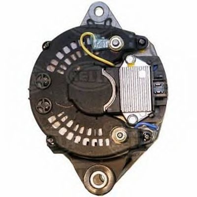 HELLA 8el725924001 -  Генератор