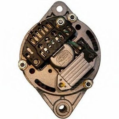 HELLA 8el725925001 -  Генератор