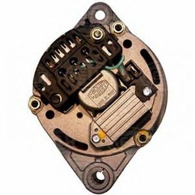 HELLA 8el725926001 -  Генератор