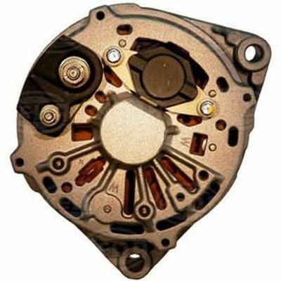 HELLA 8el725929001 -  Генератор