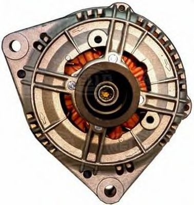 HELLA 8el725930001 -  Генератор