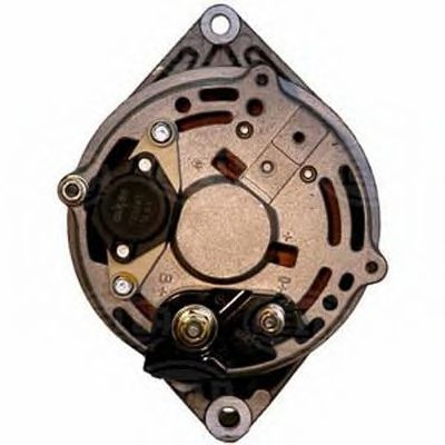 HELLA 8el725931001 -  Генератор