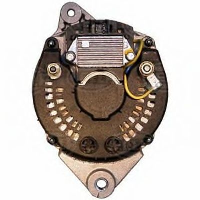 HELLA 8el725933001 -  Генератор