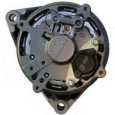 HELLA 8el725951001 -  Генератор