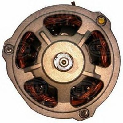 HELLA 8el725956001 -  Генератор
