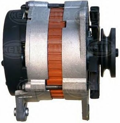 HELLA 8el725958001 -  Генератор
