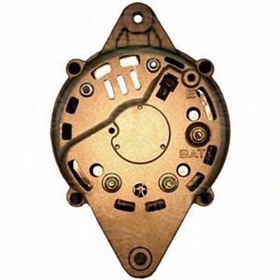 HELLA 8el726264001 -  Генератор