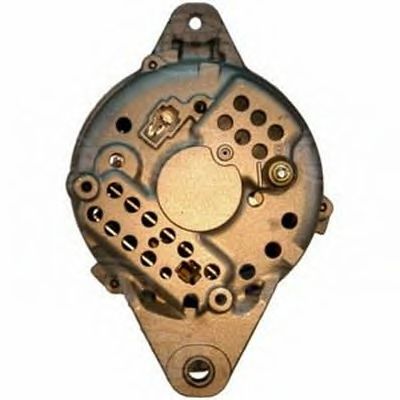 HELLA 8el726278001 -  Генератор