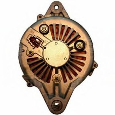 HELLA 8el726291001 -  Генератор
