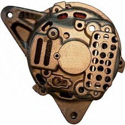 HELLA 8el726297001 -  Генератор