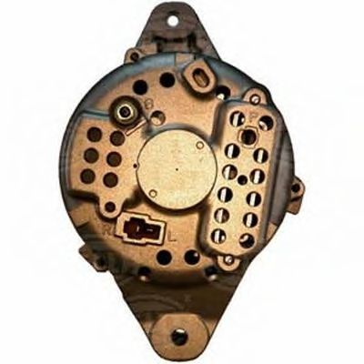 HELLA 8el726298001 -  Генератор