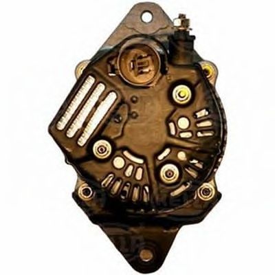 HELLA 8el726333001 -  Генератор