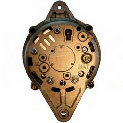 HELLA 8el726342001 -  Генератор