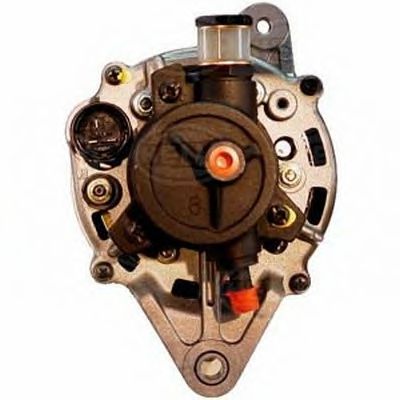 HELLA 8el726395001 -  Генератор