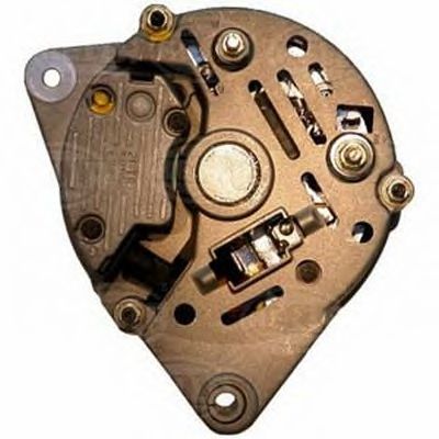 HELLA 8el726546001 -  Генератор