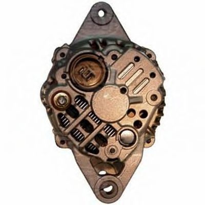 HELLA 8el726549001 -  Генератор