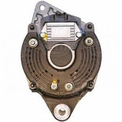 HELLA 8el730003001 -  Генератор