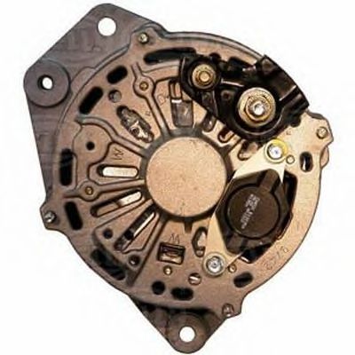HELLA 8el730006001 -  Генератор