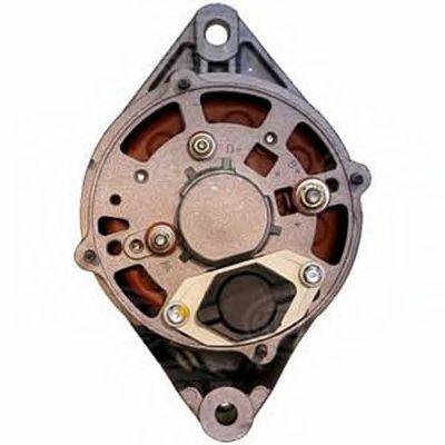 HELLA 8el730008001 -  Генератор