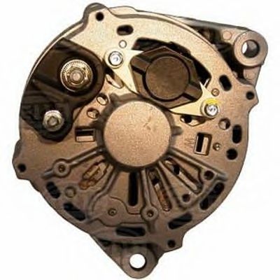 HELLA 8el730012001 -  Генератор