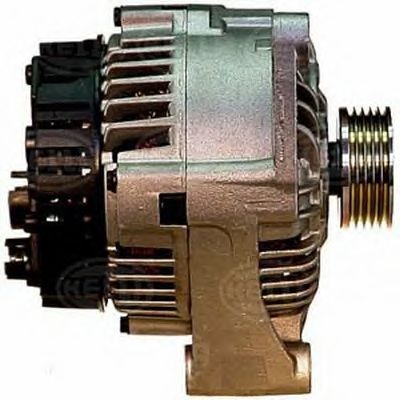 HELLA 8el730013001 -  Генератор