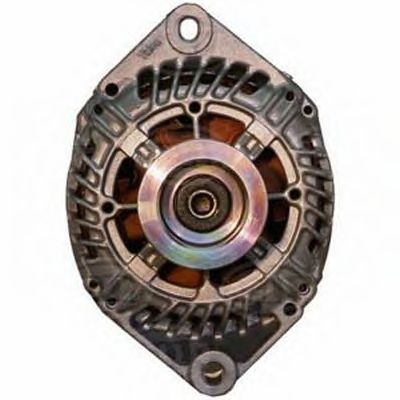 HELLA 8el730014001 -  Генератор