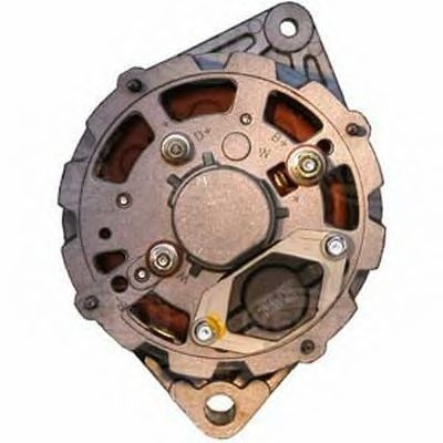 HELLA 8el730020001 -  Генератор