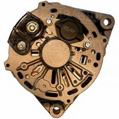 HELLA 8el730021001 -  Генератор