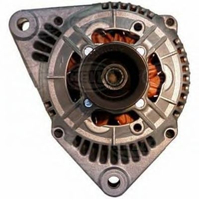 HELLA 8el730022001 -  Генератор