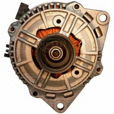 HELLA 8el730029001 -  Генератор
