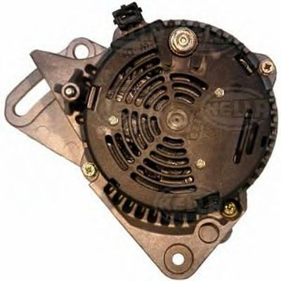 HELLA 8el730031001 -  Генератор