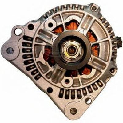 HELLA 8el730034001 -  Генератор
