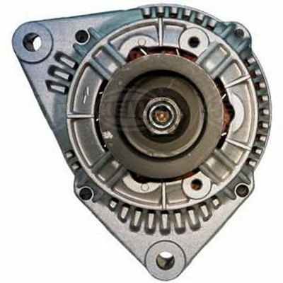 HELLA 8el730035001 -  Генератор