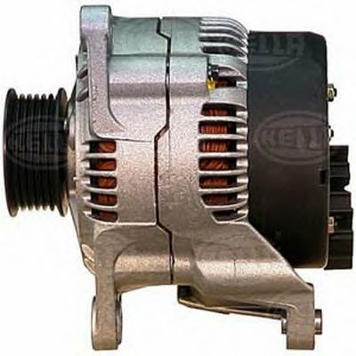 HELLA 8el730036001 -  Генератор