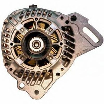 HELLA 8el730038001 -  Генератор