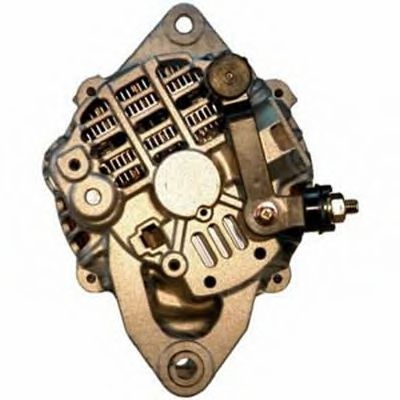 HELLA 8el730088001 -  Генератор