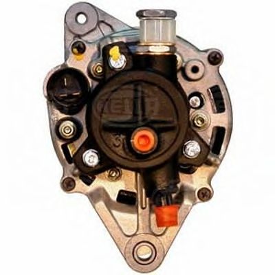 HELLA 8el730094001 -  Генератор
