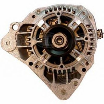HELLA 8el731688001 -  Генератор