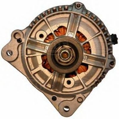 HELLA 8el731689001 -  Генератор
