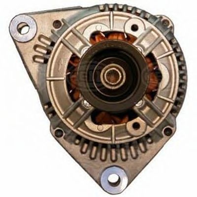HELLA 8el731694001 -  Генератор