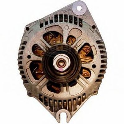 HELLA 8el731697001 -  Генератор