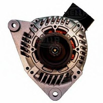 HELLA 8el731698001 -  Генератор