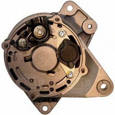 HELLA 8el731701001 -  Генератор