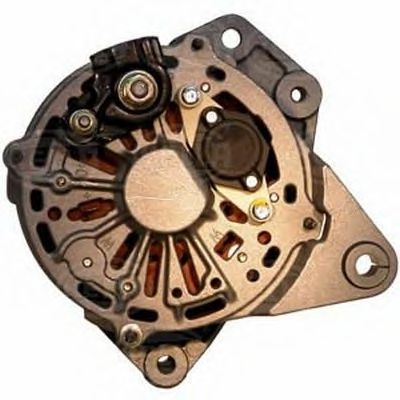 HELLA 8el731702001 -  Генератор