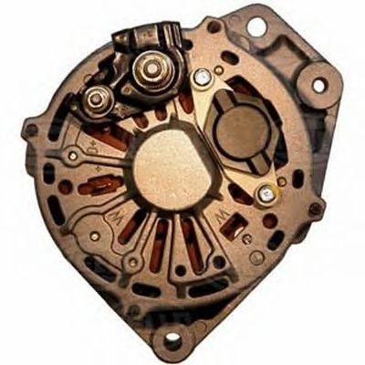HELLA 8el731703001 -  Генератор