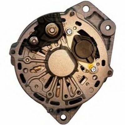 HELLA 8el731704001 -  Генератор